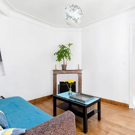 Appartement Ordener *